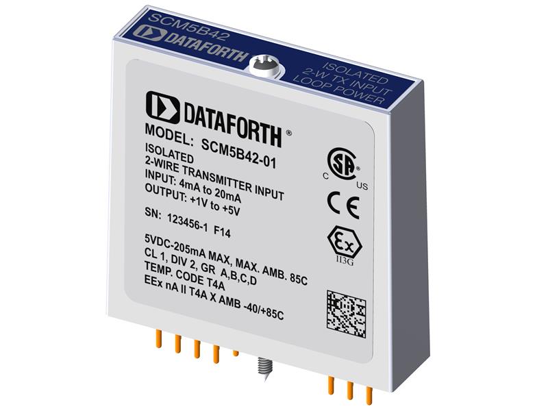 Dataforth SCM5B42-01T