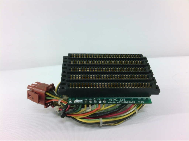 Web Printing 185-135-00