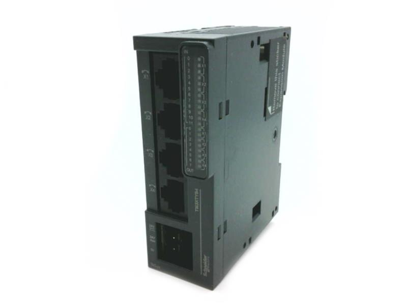 Schneider Electric TM3XTYS4