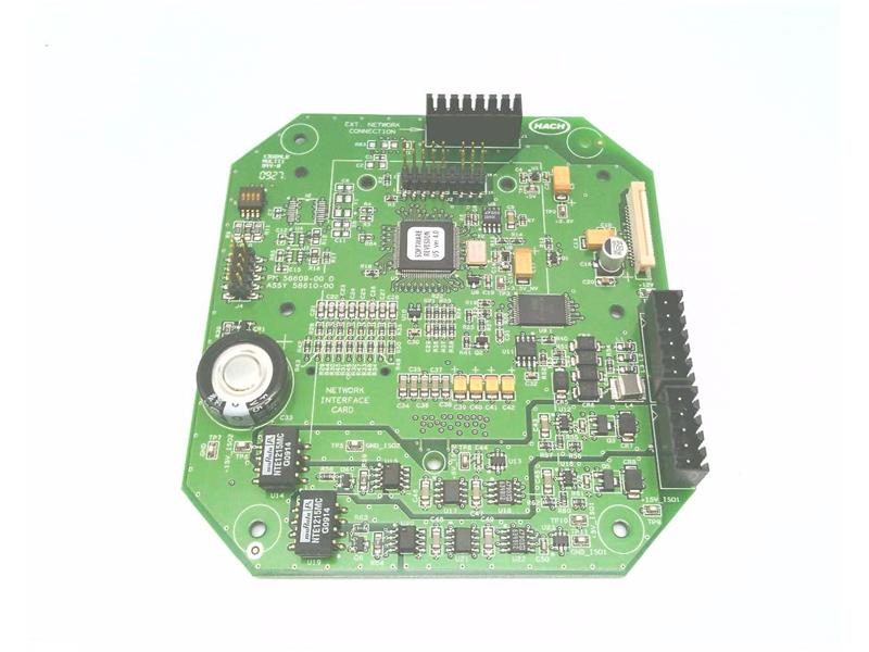 Danaher Controls 58610-00