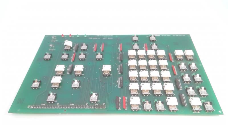 Seiki Co Ltd OPSW-MC620-06-00-00