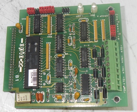 Opto 22 B1
