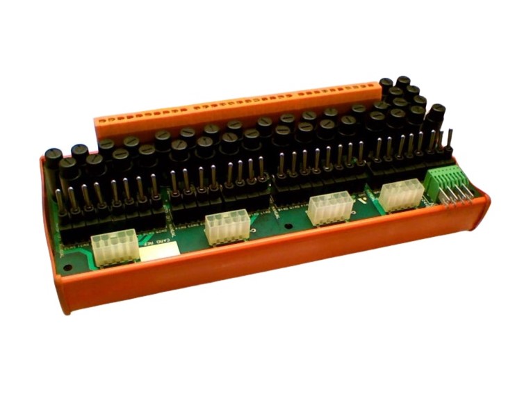 Spx AS34/A04-30/31/PS1