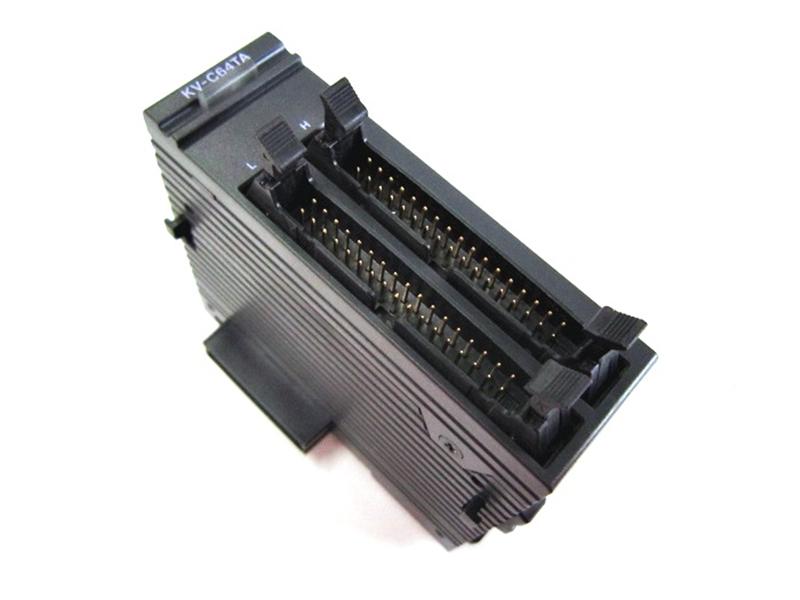 Keyence Corp KV-C64TA