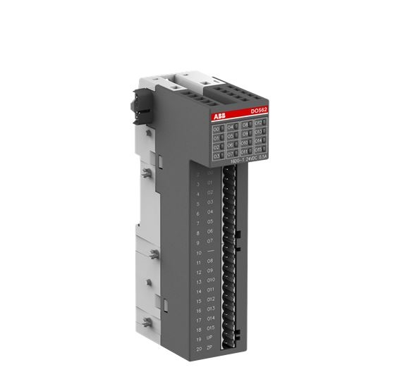 Asea Brown Boveri DO562