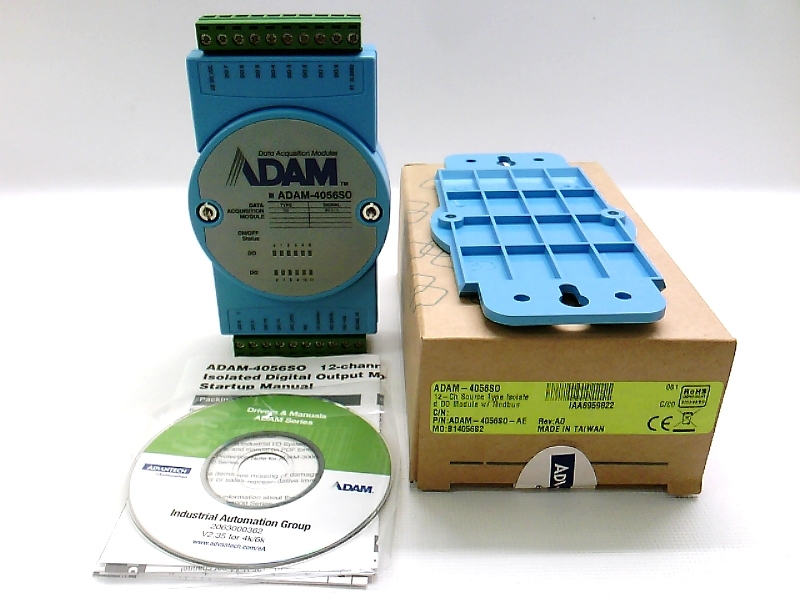 Advantech ADAM-4056SO