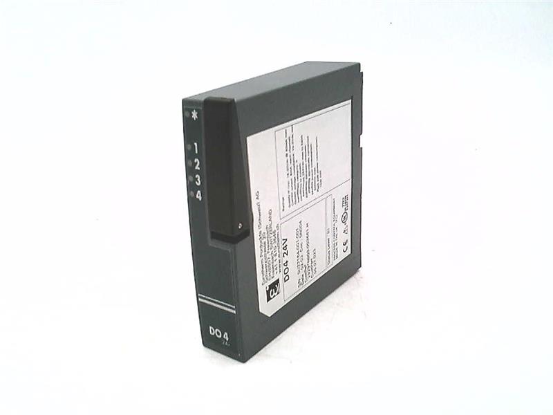 Invensys 2500M/DO424V/EXTPWR