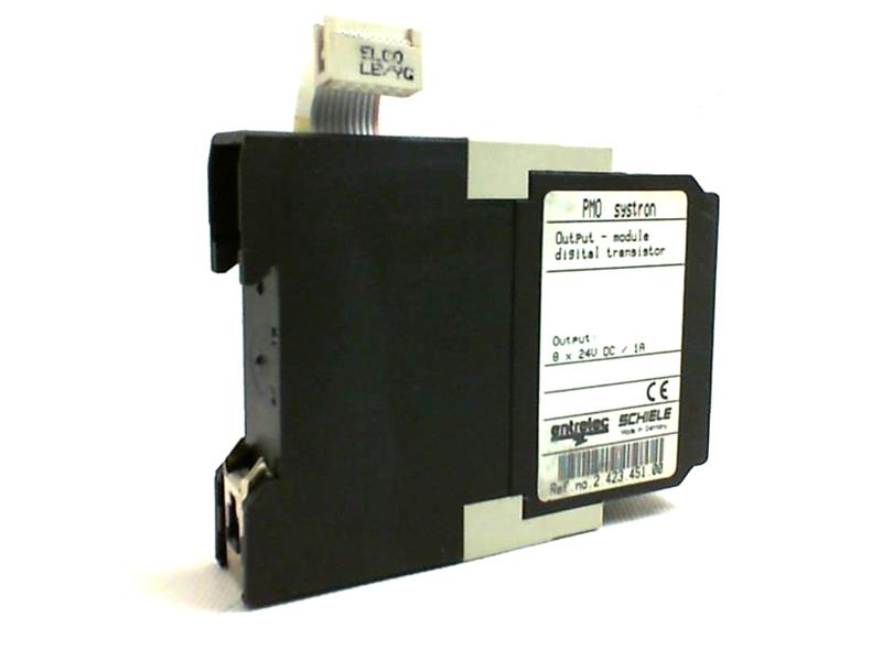 Asea Brown Boveri 2.423.451.00