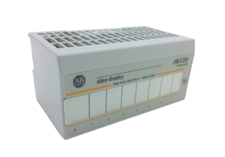 Allen Bradley 1794-OA8I