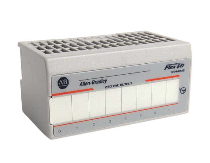 Allen Bradley 1794-OM8