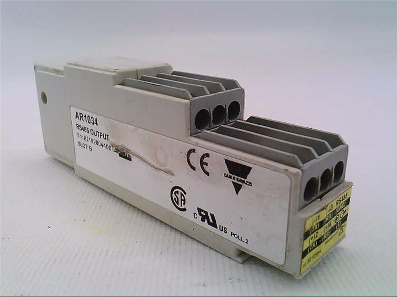 Carlo Gavazzi AR1034