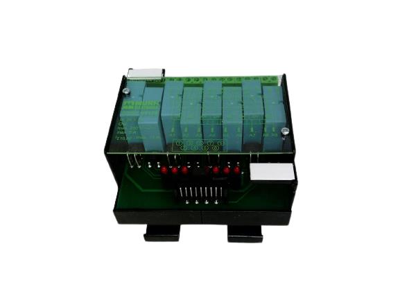 Murr Elektronik 67155