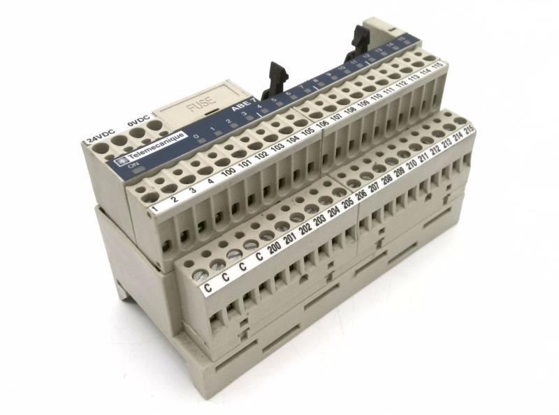 Schneider Electric ABE7-H-16C31