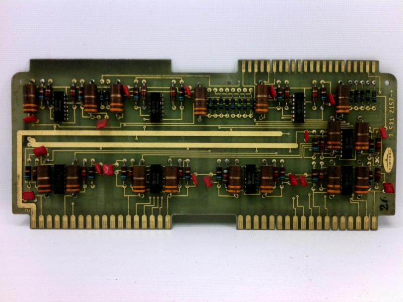 Milacron 3-531-2157A