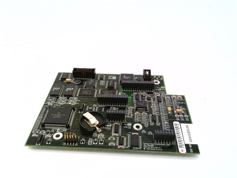 Schweitzer Engineering SEL700MBI