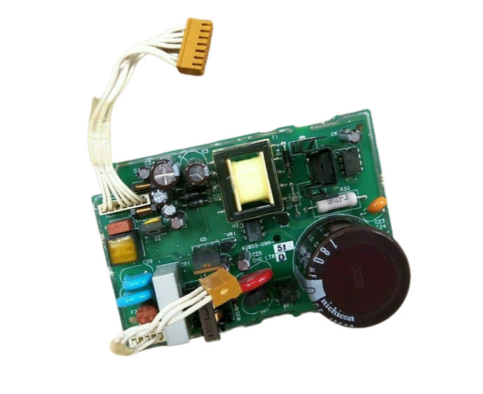 Allen Bradley 40855-096-51