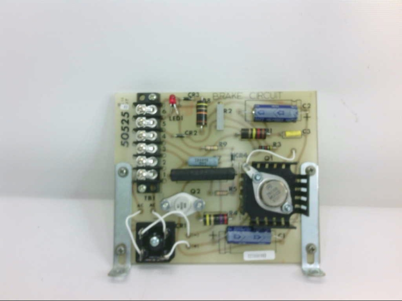 Allen Bradley 134050525