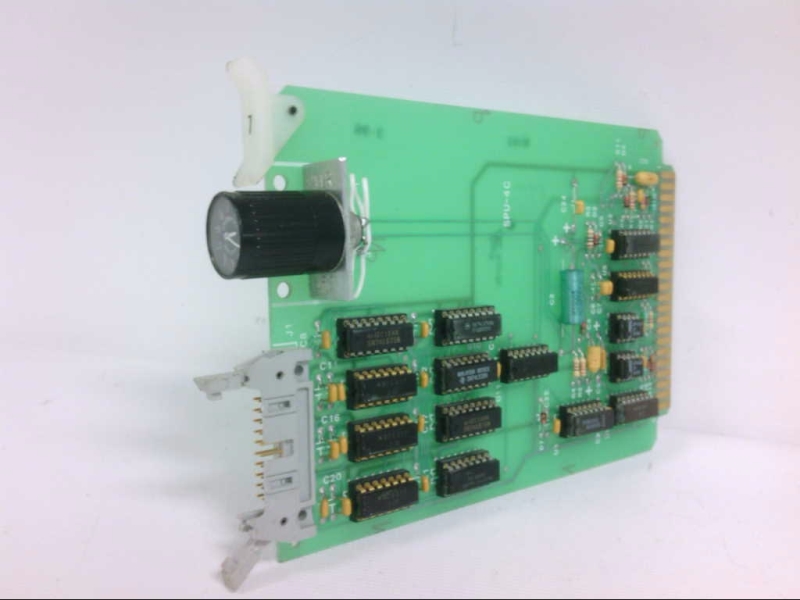 American Can Company SPU-4C