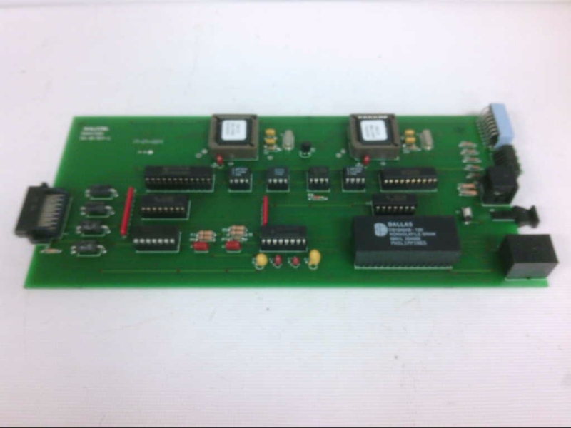 Kalatel Engineering D0447S00