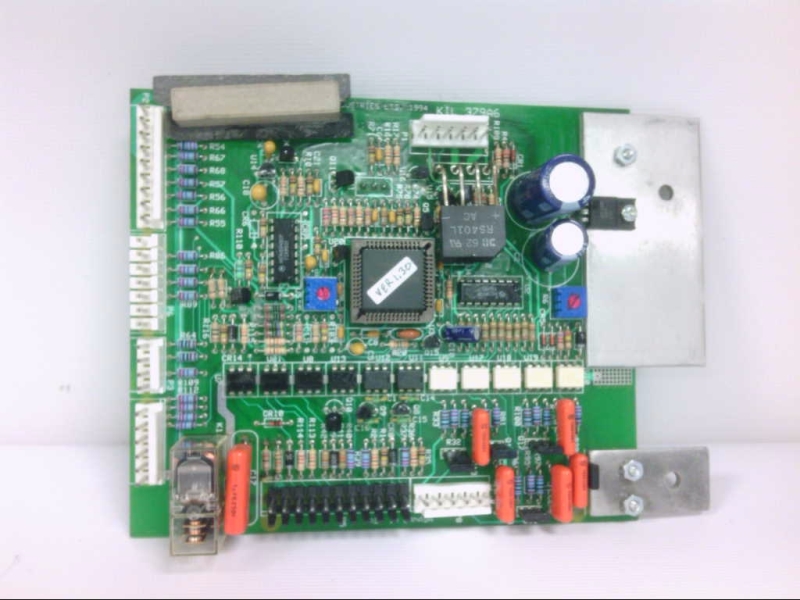 Kraus Industries 379A6