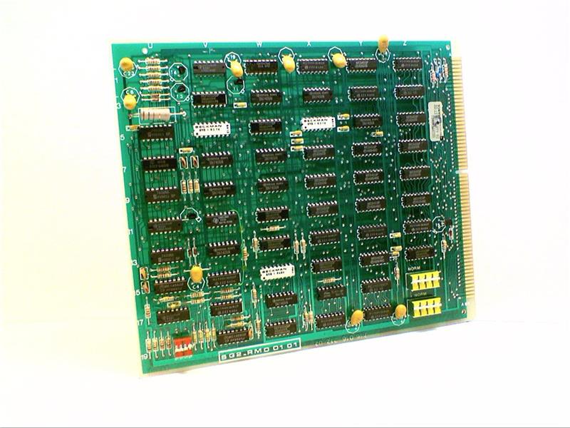 Schneider Electric SG2-RMD0101