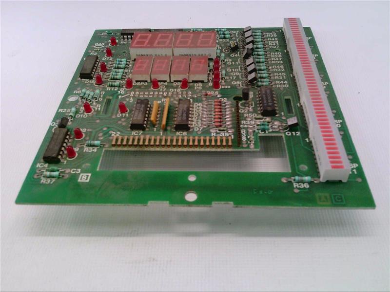 Invensys A-12212-300