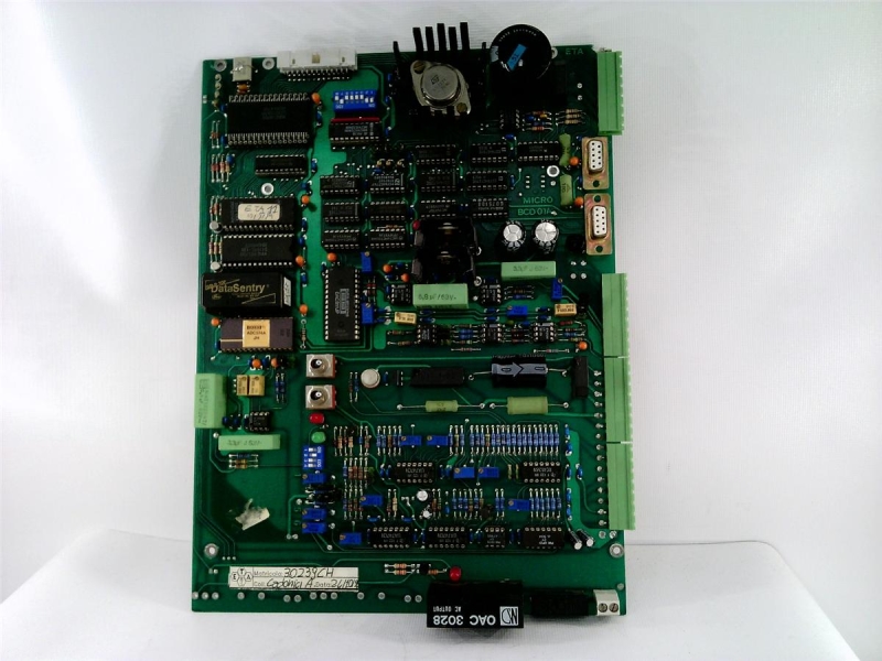 E-t-a Circuit Breakers BCD01A