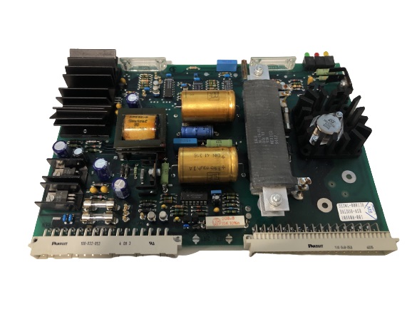 Asea Brown Boveri 10527A