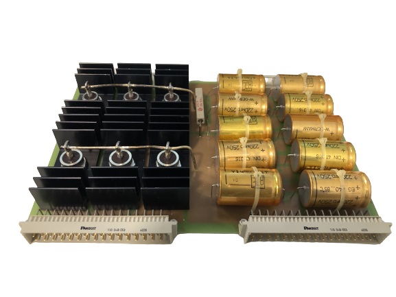 Asea Brown Boveri EPCPHM200-C