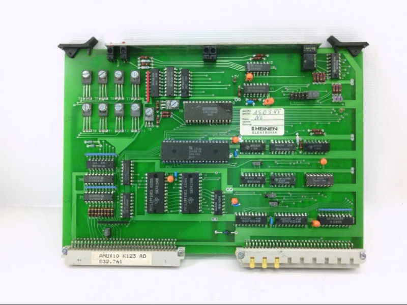 Heinen Elektronik 832.761