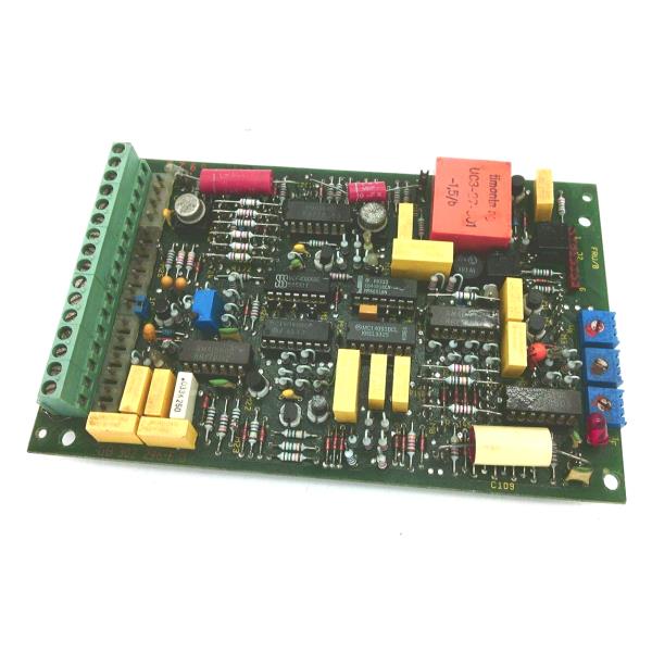 Contraves GB302296-EB