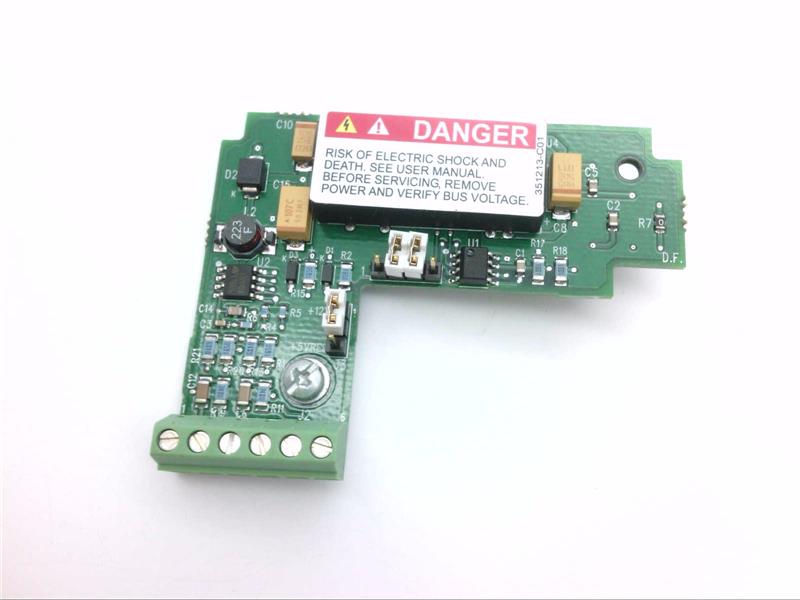 Allen Bradley 319288-A01