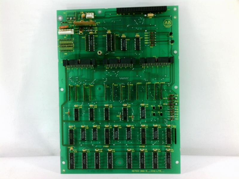 Allen Bradley 46703-386-52