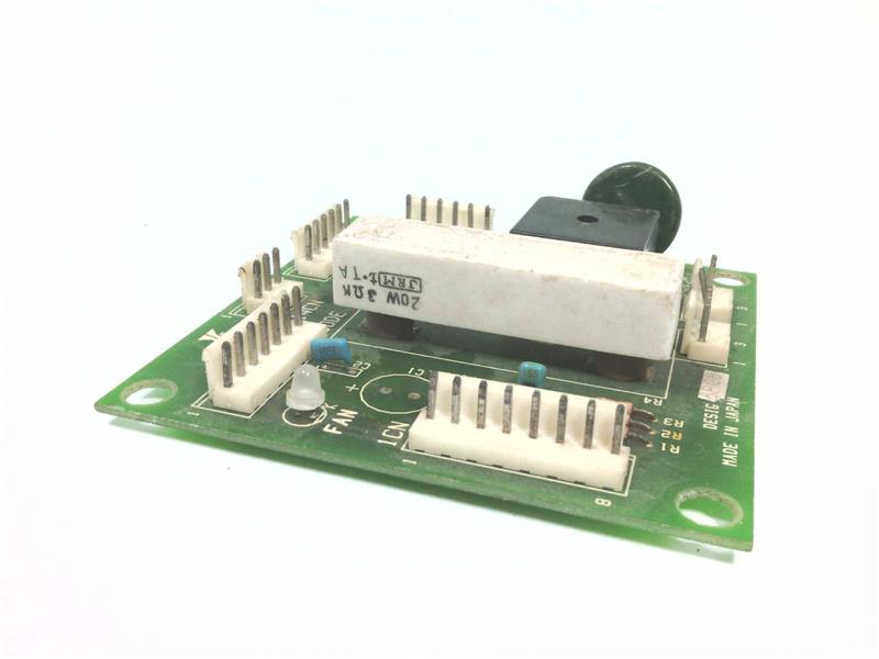 Yaskawa Electric ETX003020