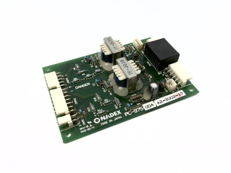 Nadex PC-975-00A-A2-3002-40