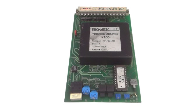 Promotec 091.171.A03 K100