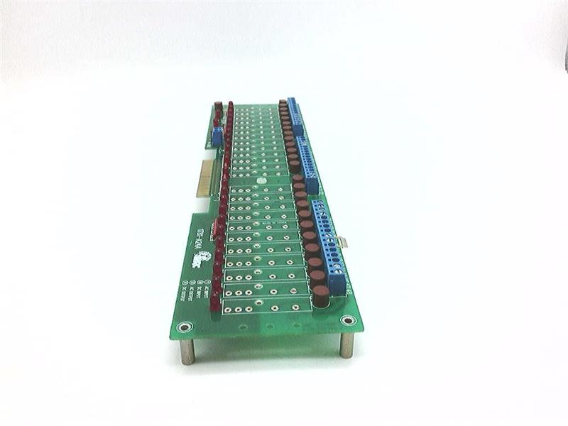 Western Reserve Controls 1781-A24A