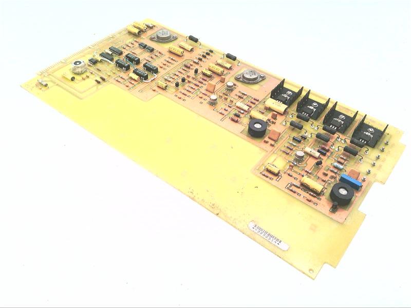 Milacron 3-531-3611A