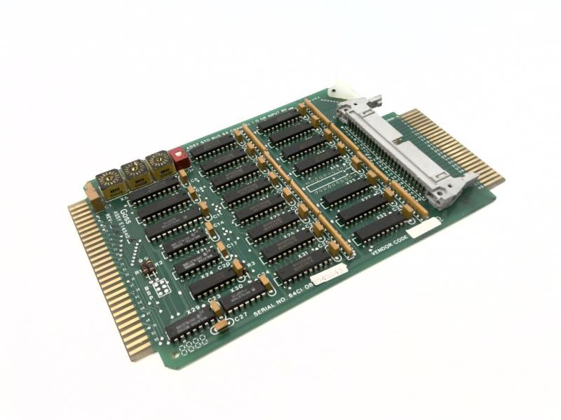 Goss International E14540-6