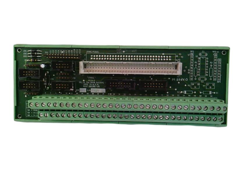 Delta Tau Data Sys 602205-101