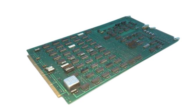 Milacron 3-531-3505A