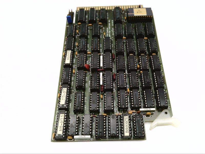 Alpha Omega EB8108-B