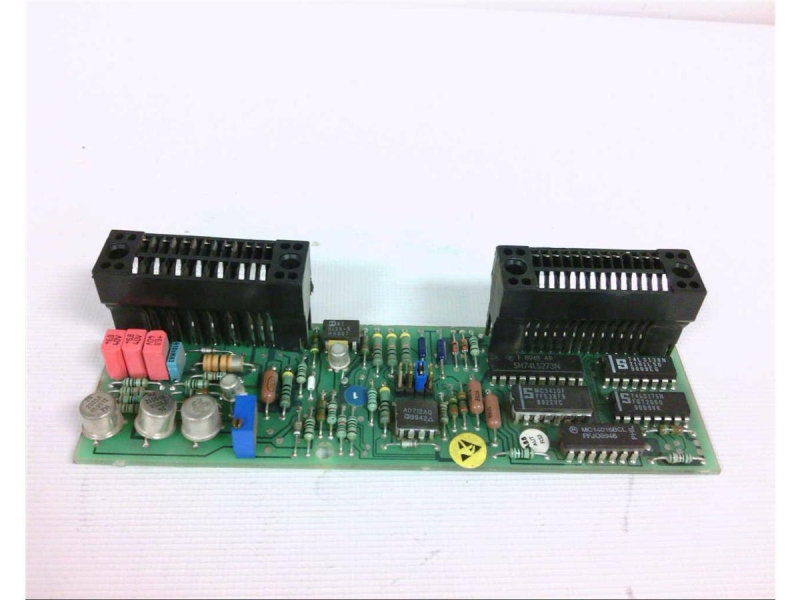 Asea Brown Boveri 2668180-237/1