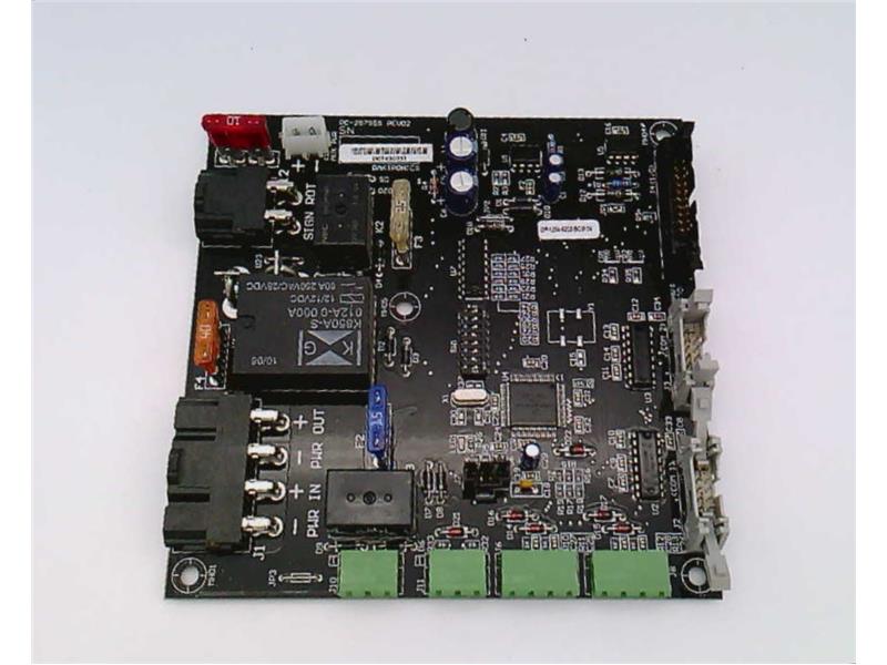 Daktronics Inc PC-287985