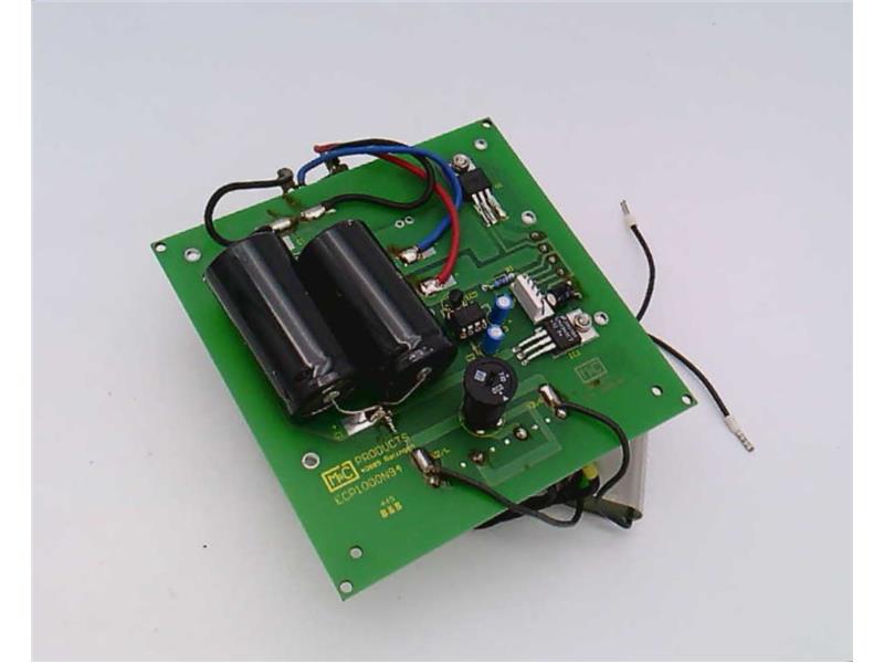 M&c Techgroup ECP1000N94