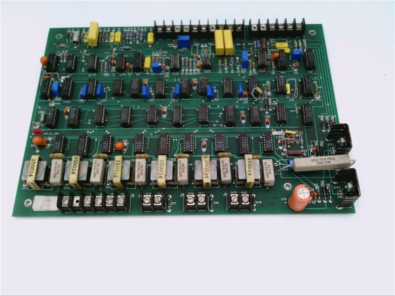 Sci Solid Controls Inc 214004