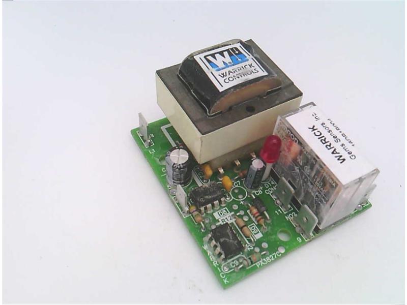 Gems Sensors PA3827C