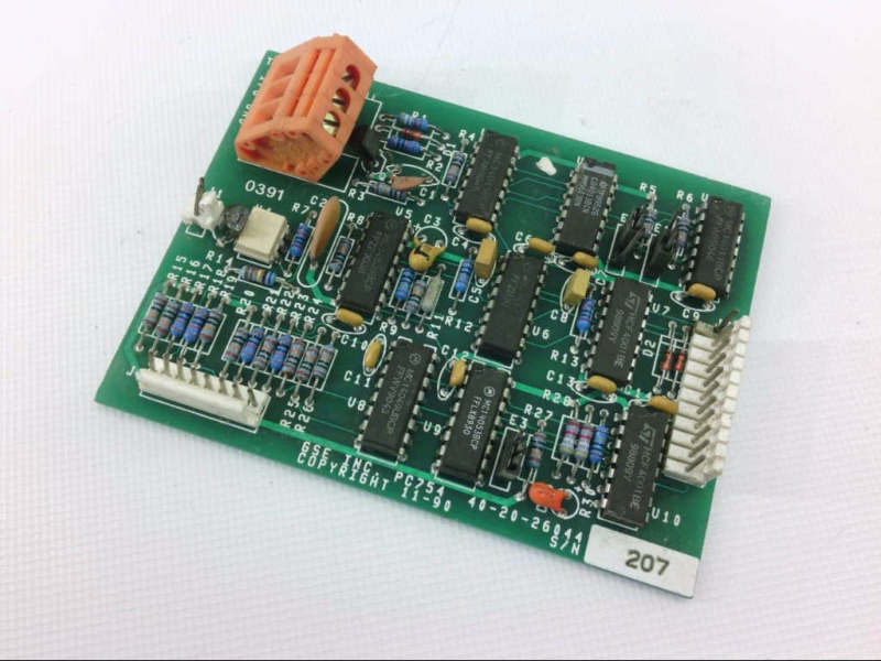 Atlas Copco PC754/40-20-26044