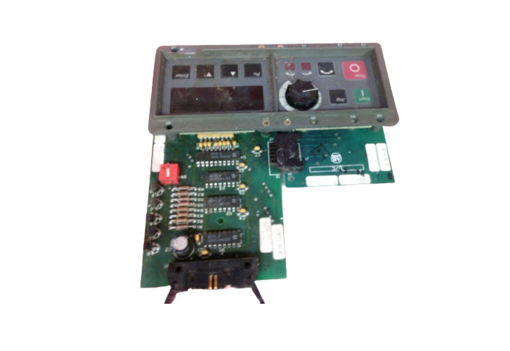 Allen Bradley 120771/120774