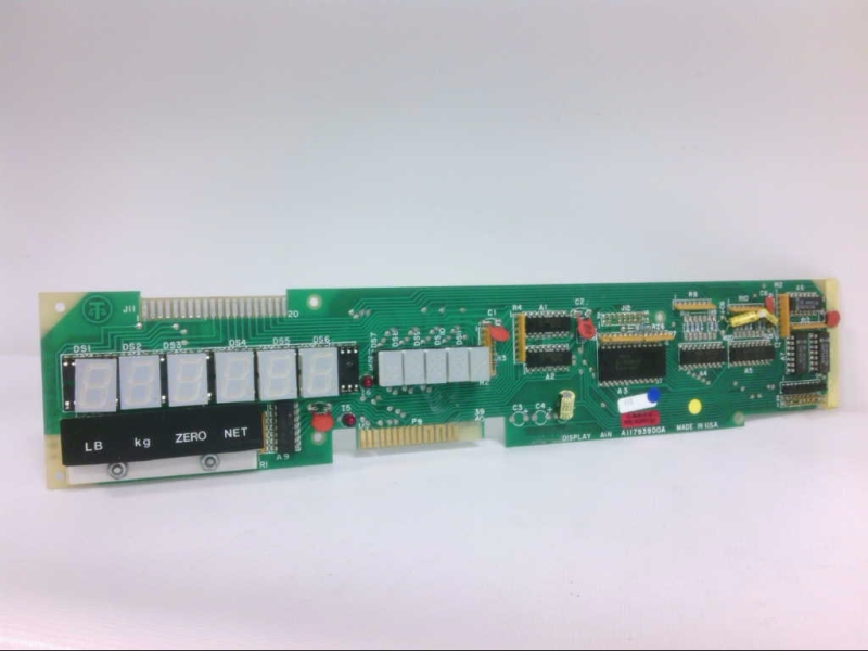 Mettler Toledo A11793900A